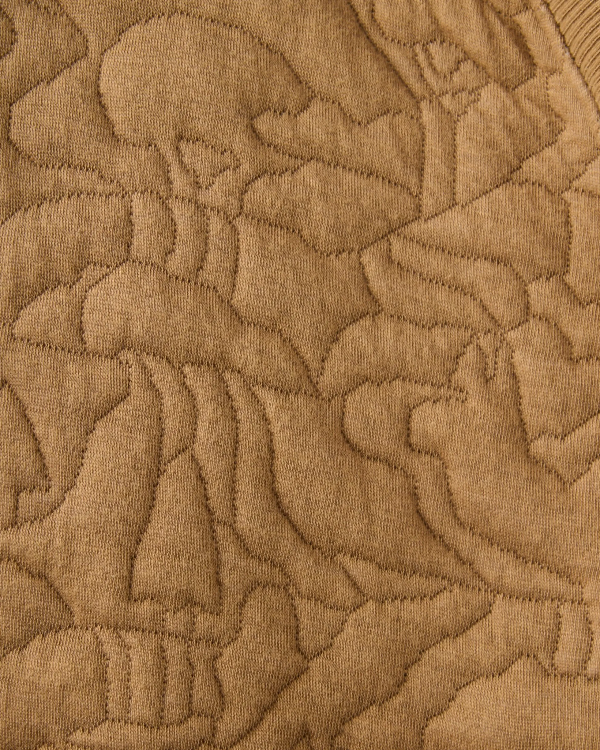 Women's Seagrass Quilted Hoodie