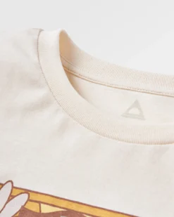 Women's Seasonal Oversized T-Shirt