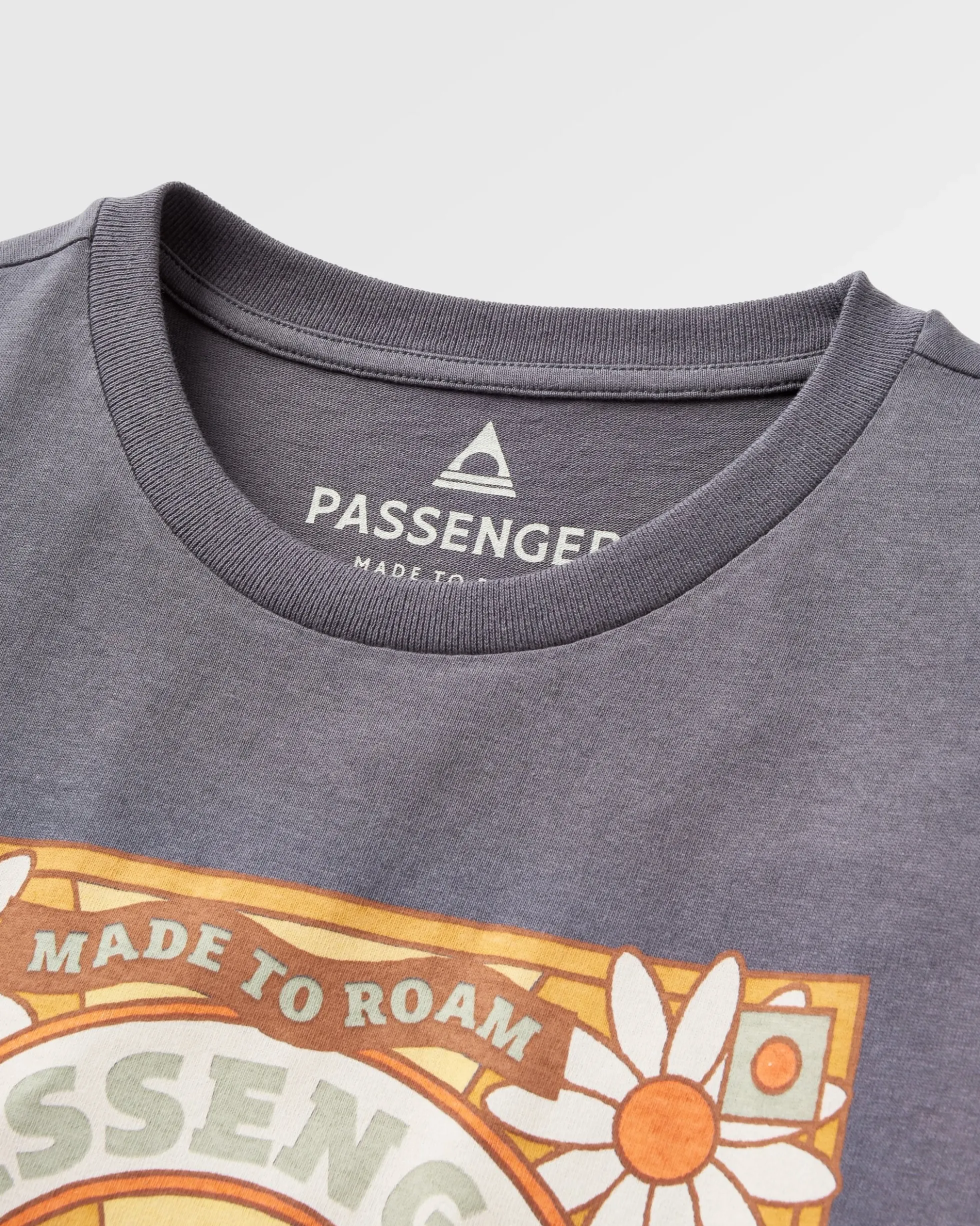 Women's Seasonal Oversized T-Shirt