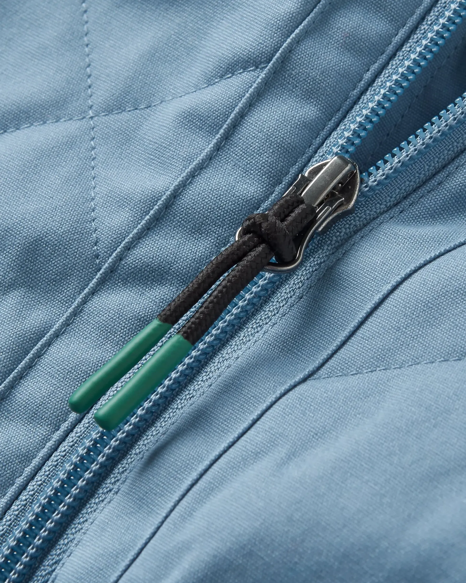 Women's Sefton Deep-Pile Sherpa Full Zip Fleece
