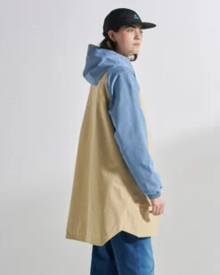 Women's Serein Waterproof Jacket