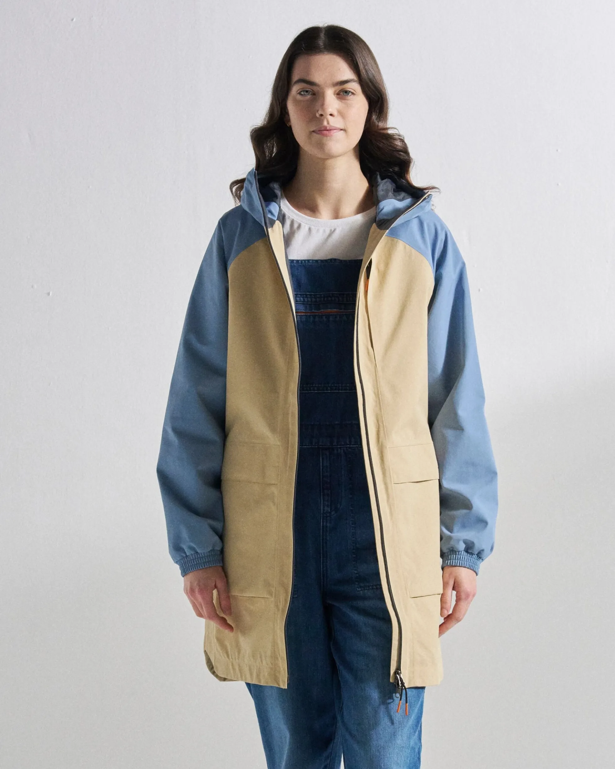 Women's Serein Waterproof Jacket