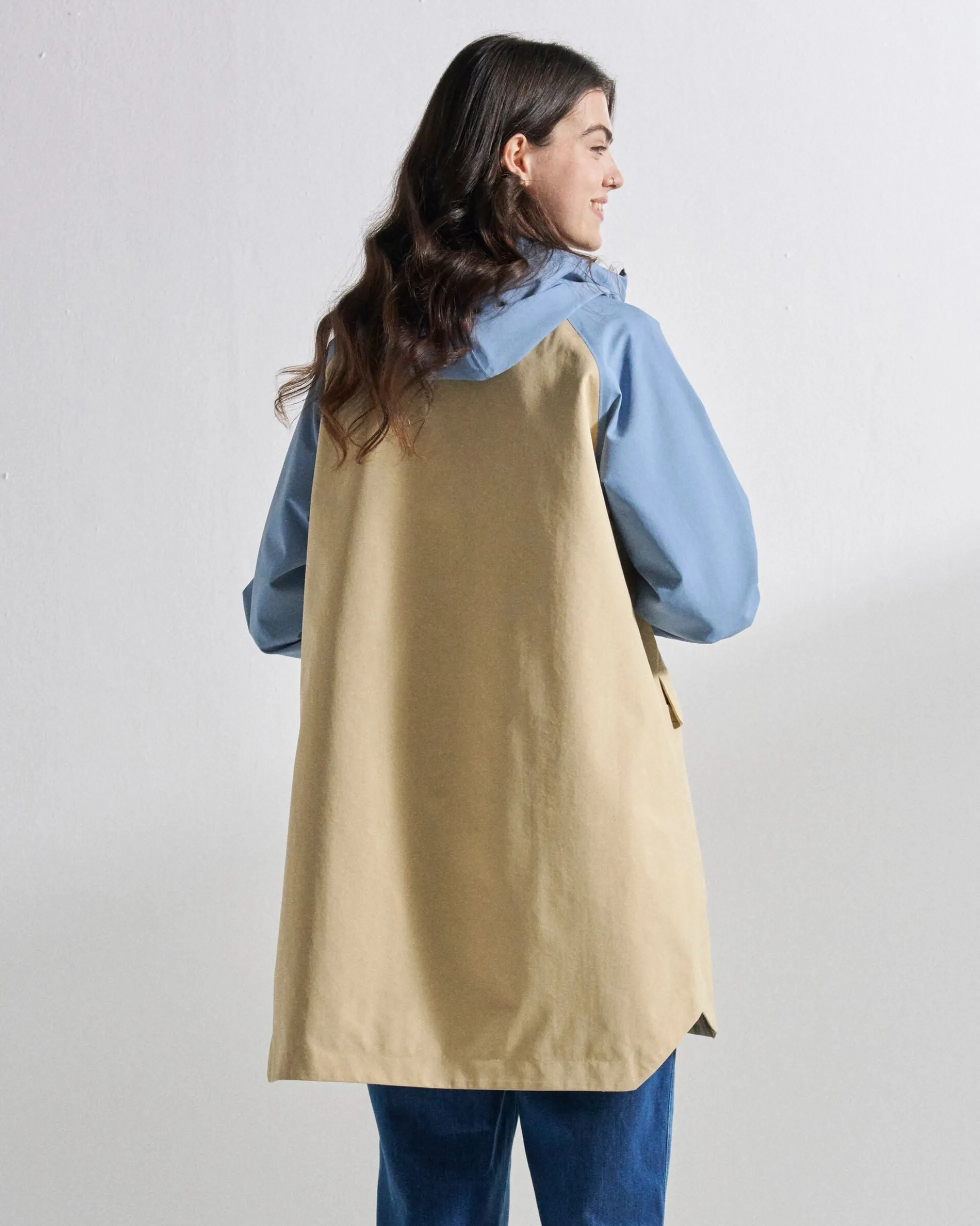 Women's Serein Waterproof Jacket