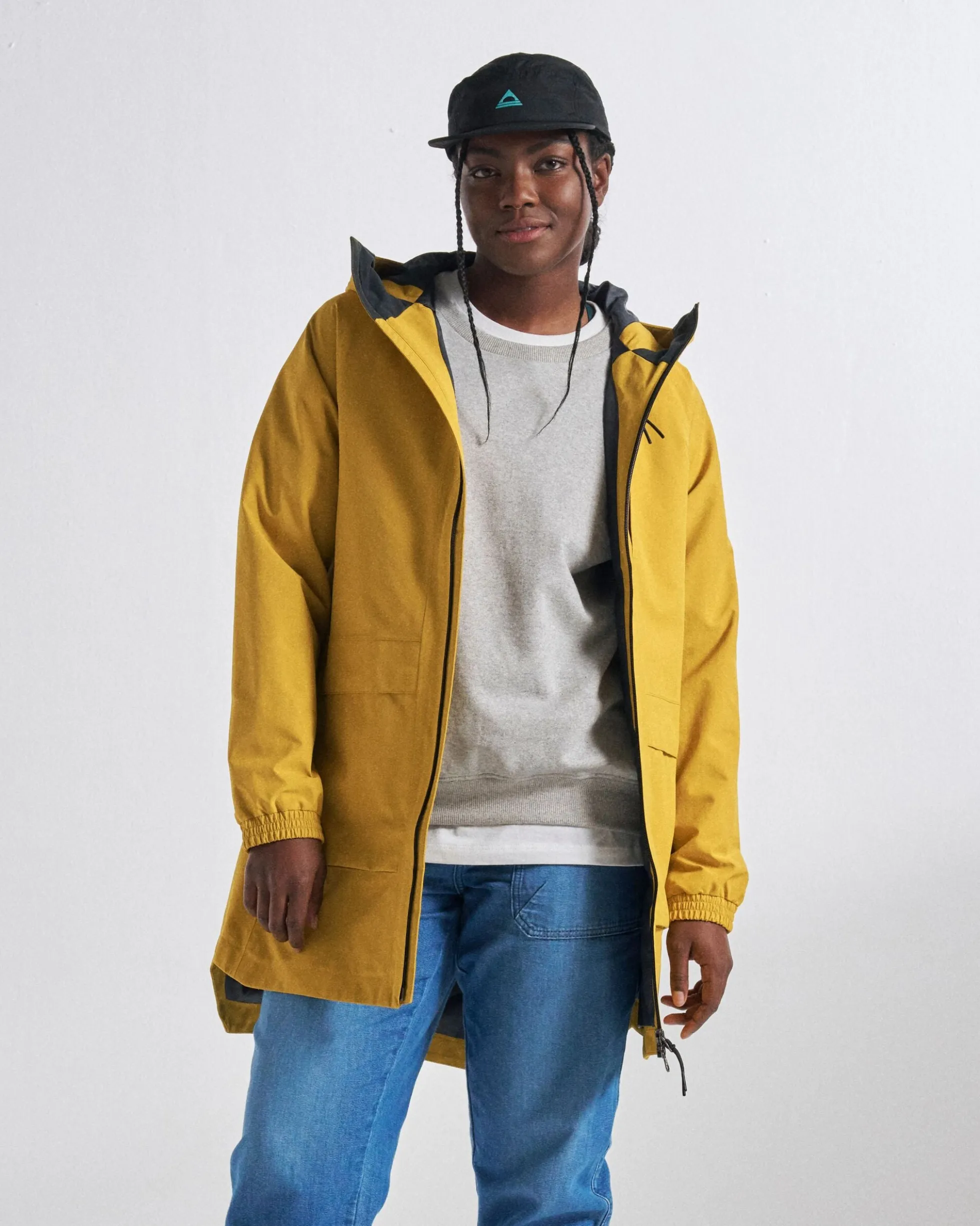 Women's Serein Waterproof Jacket