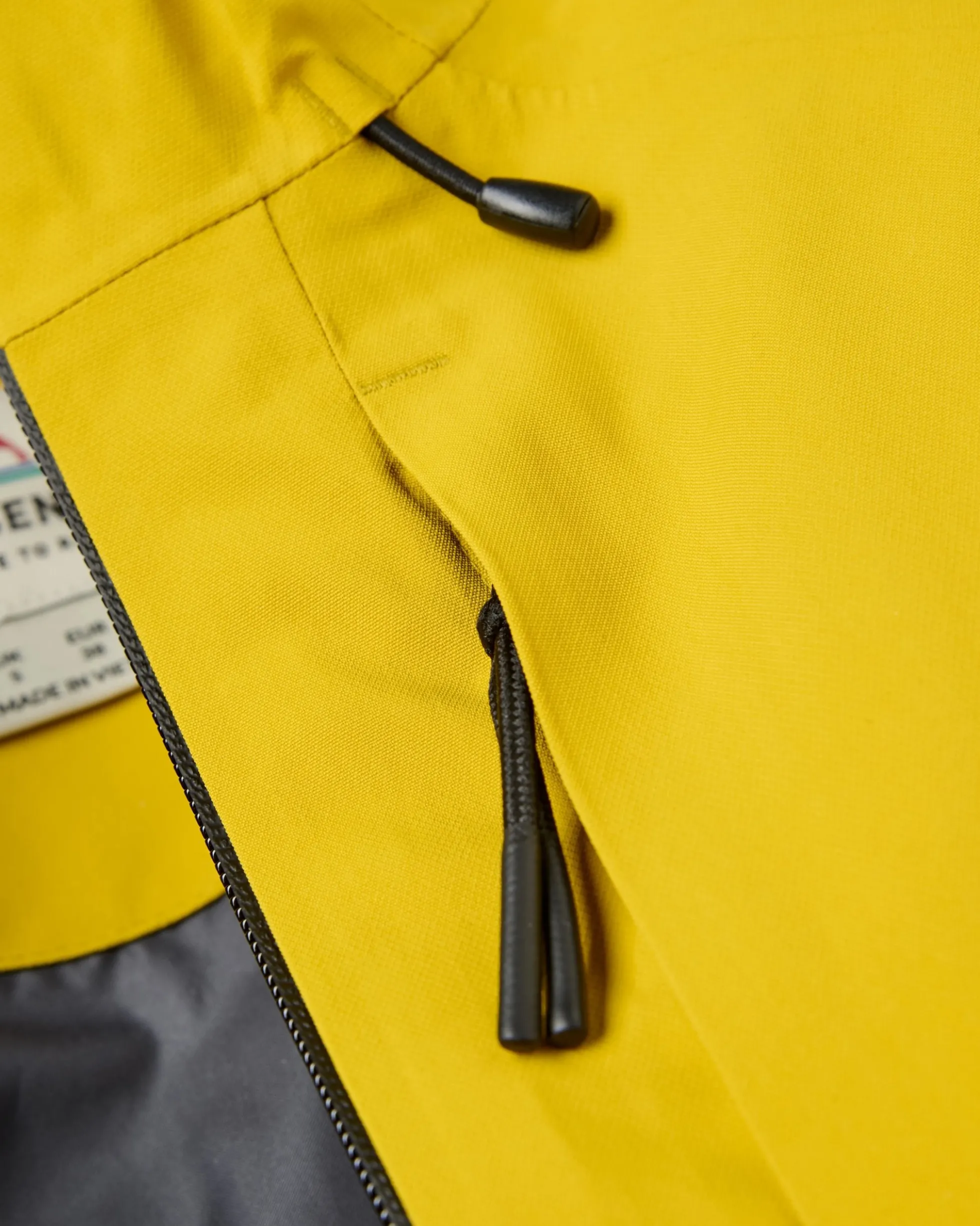 Women's Serein Waterproof Jacket