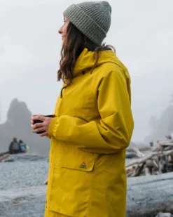 Women's Serein Waterproof Jacket