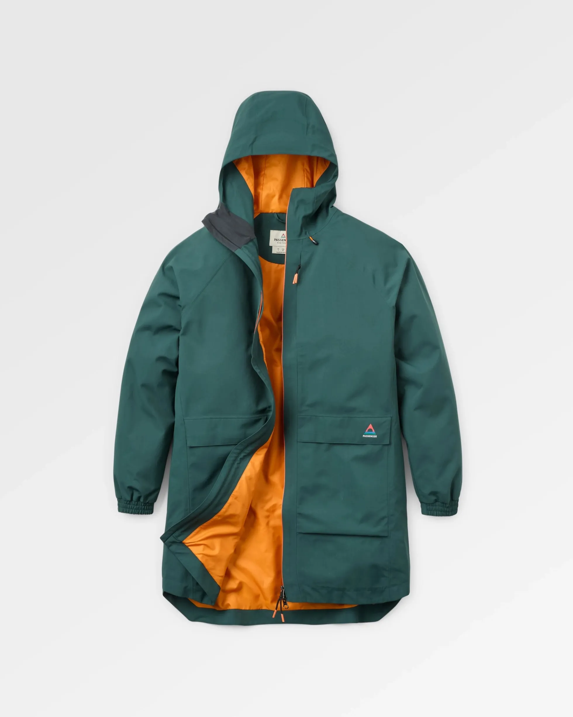 Women's Serein Waterproof Jacket
