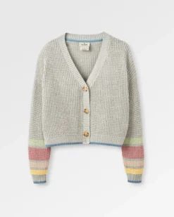 Women's Serenity Knitted Cardigan