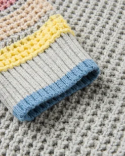 Women's Serenity Knitted Cardigan