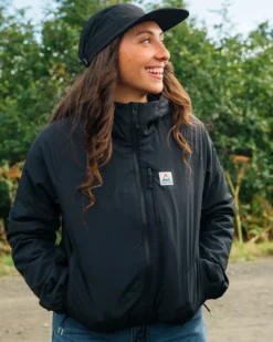 Women's Shasta Lightweight Thermore® Insulated Jacket