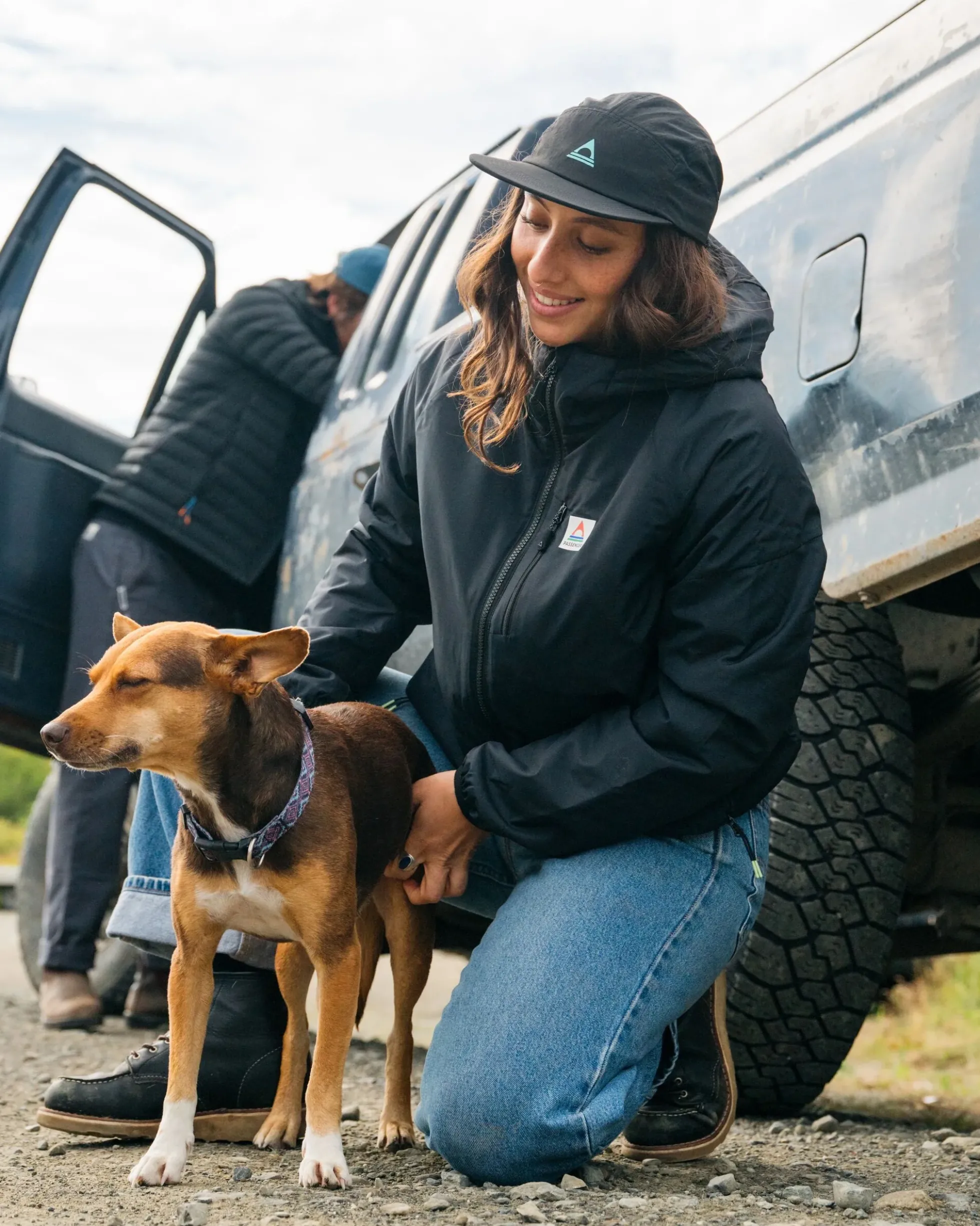 Women's Shasta Lightweight Thermore® Insulated Jacket