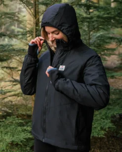 Women's Shasta Lightweight Thermore® Insulated Jacket