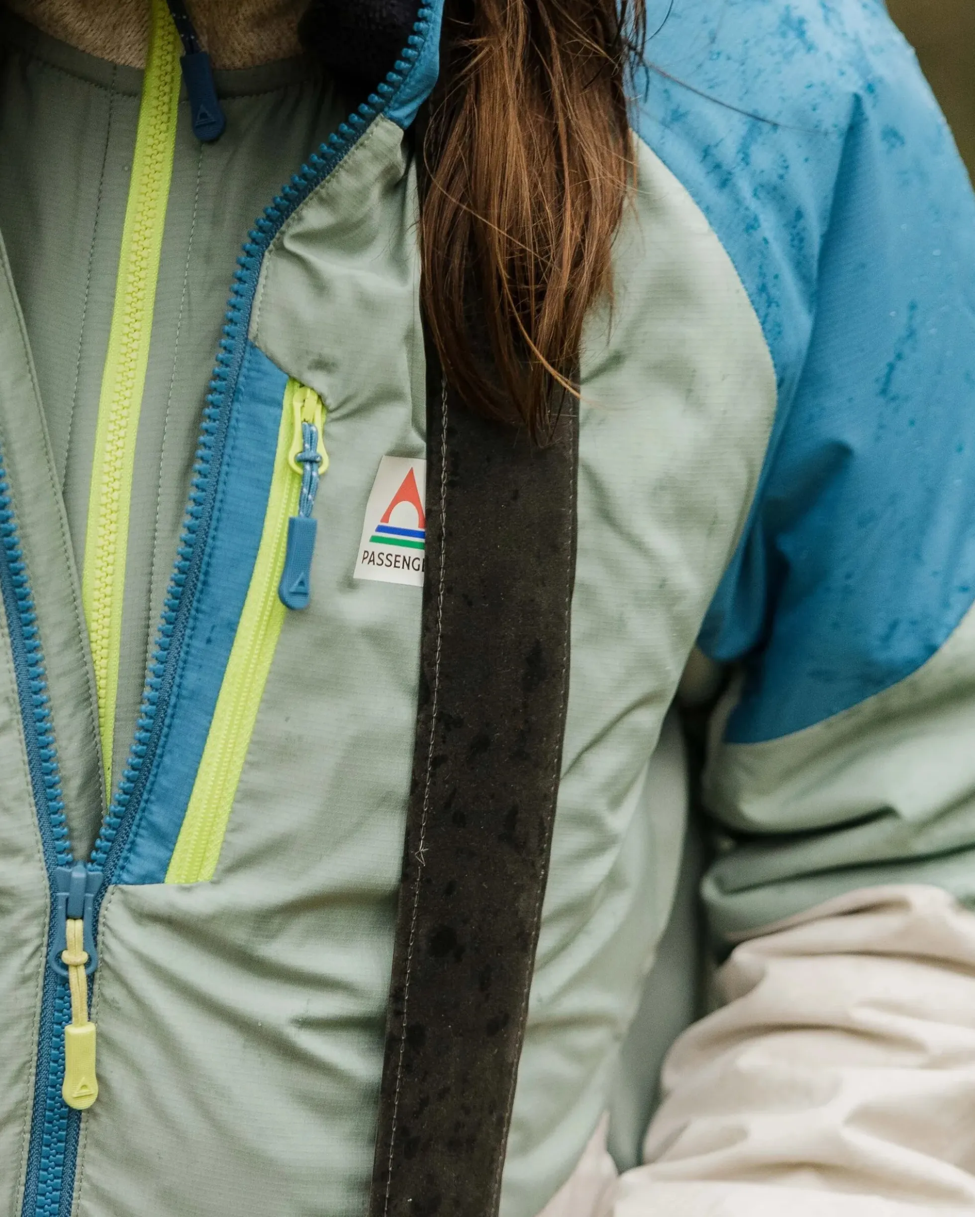 Women's Shasta Lightweight Thermore® Insulated Jacket