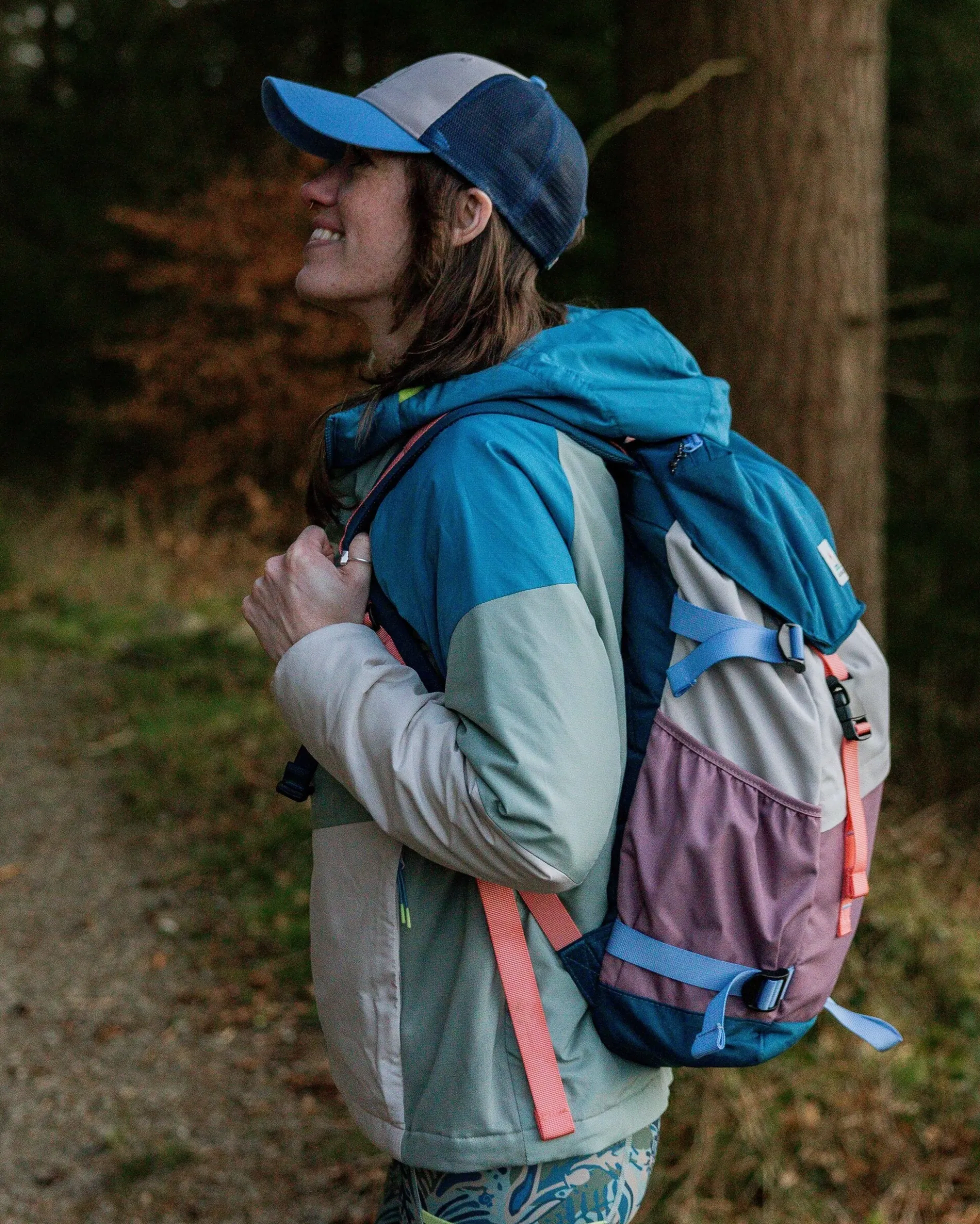 Women's Shasta Lightweight Thermore® Insulated Jacket