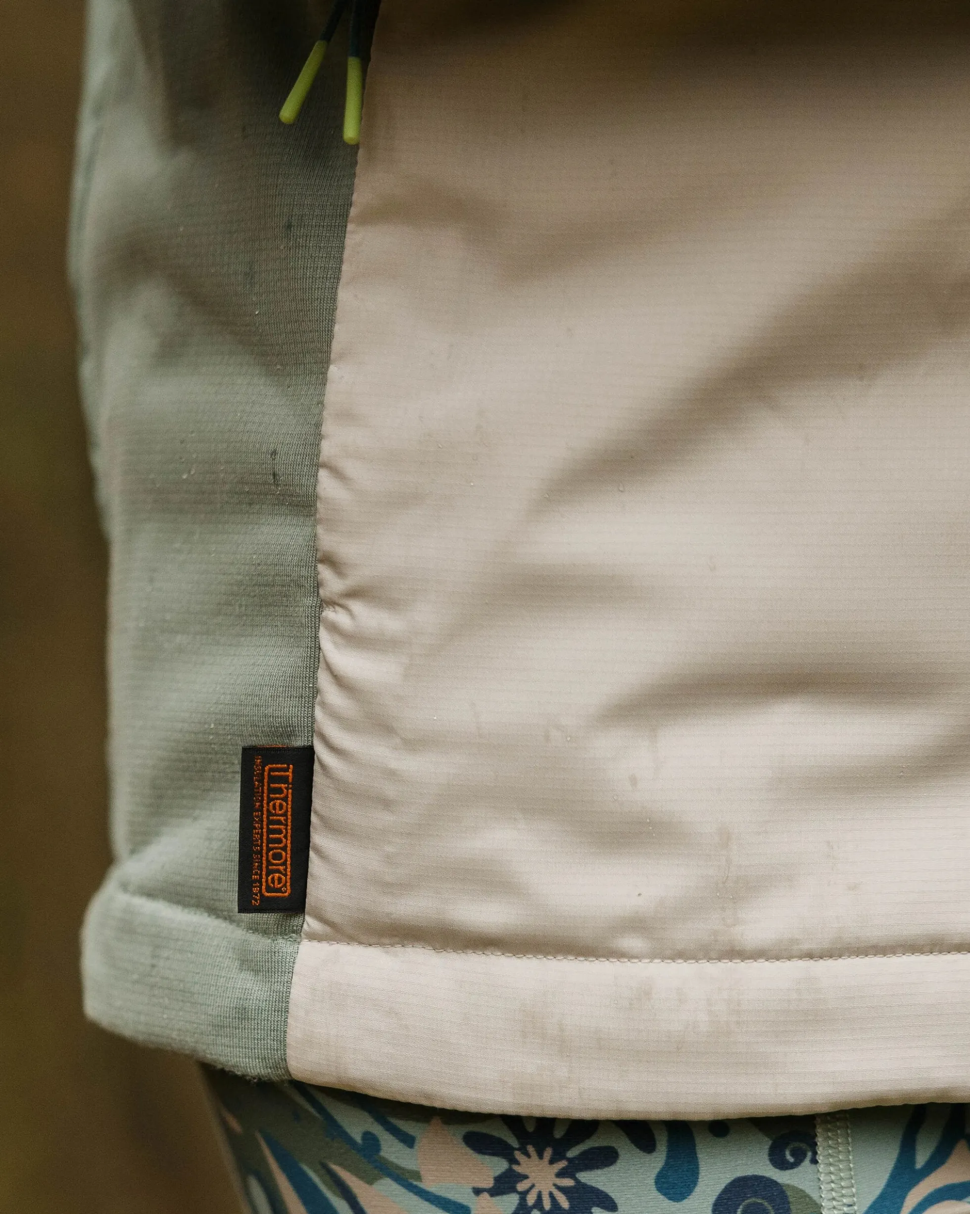 Women's Shasta Lightweight Thermore® Insulated Jacket