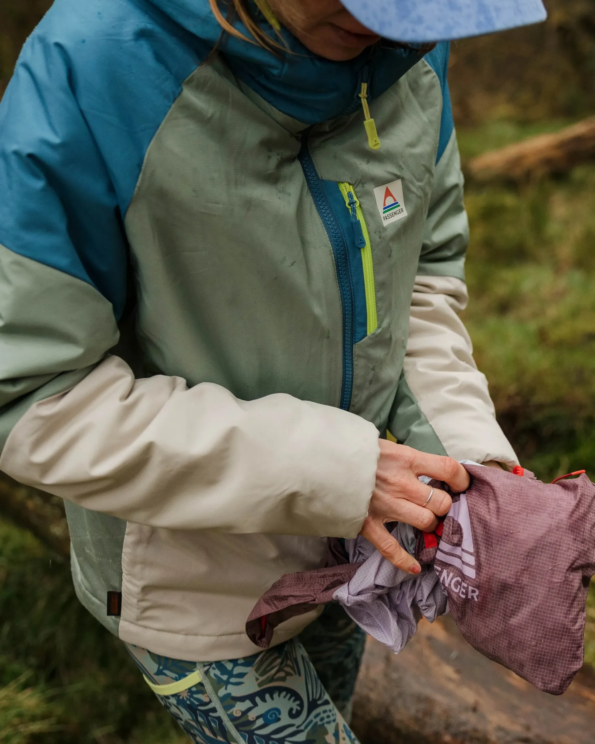 Women's Shasta Lightweight Thermore® Insulated Jacket