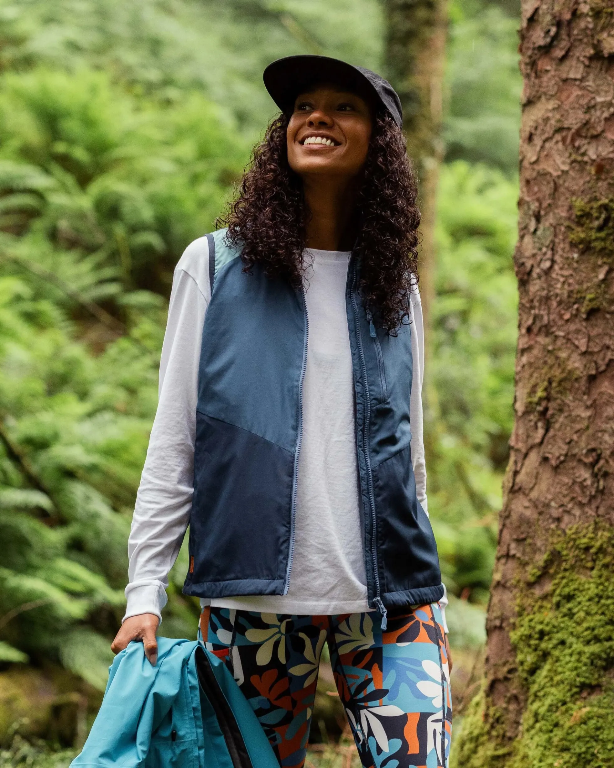 Women's Shasta Lightweight Thermore® Insulated Gilet