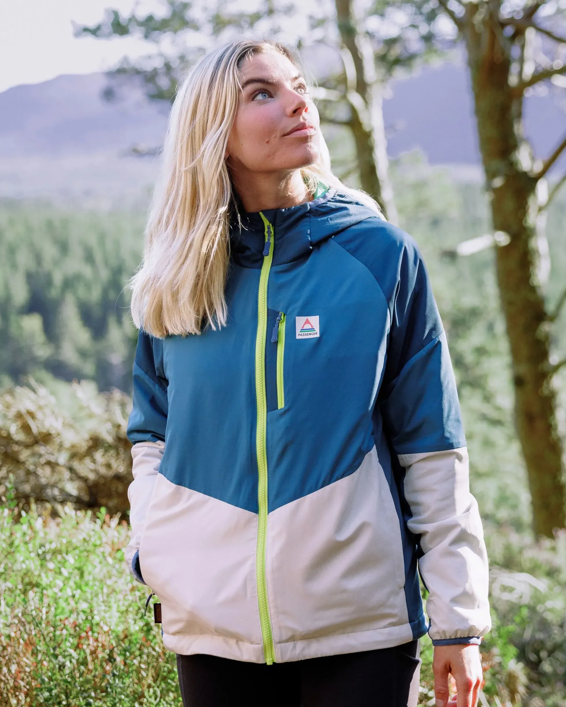 Women's Shasta Lightweight Thermore® Insulated Jacket