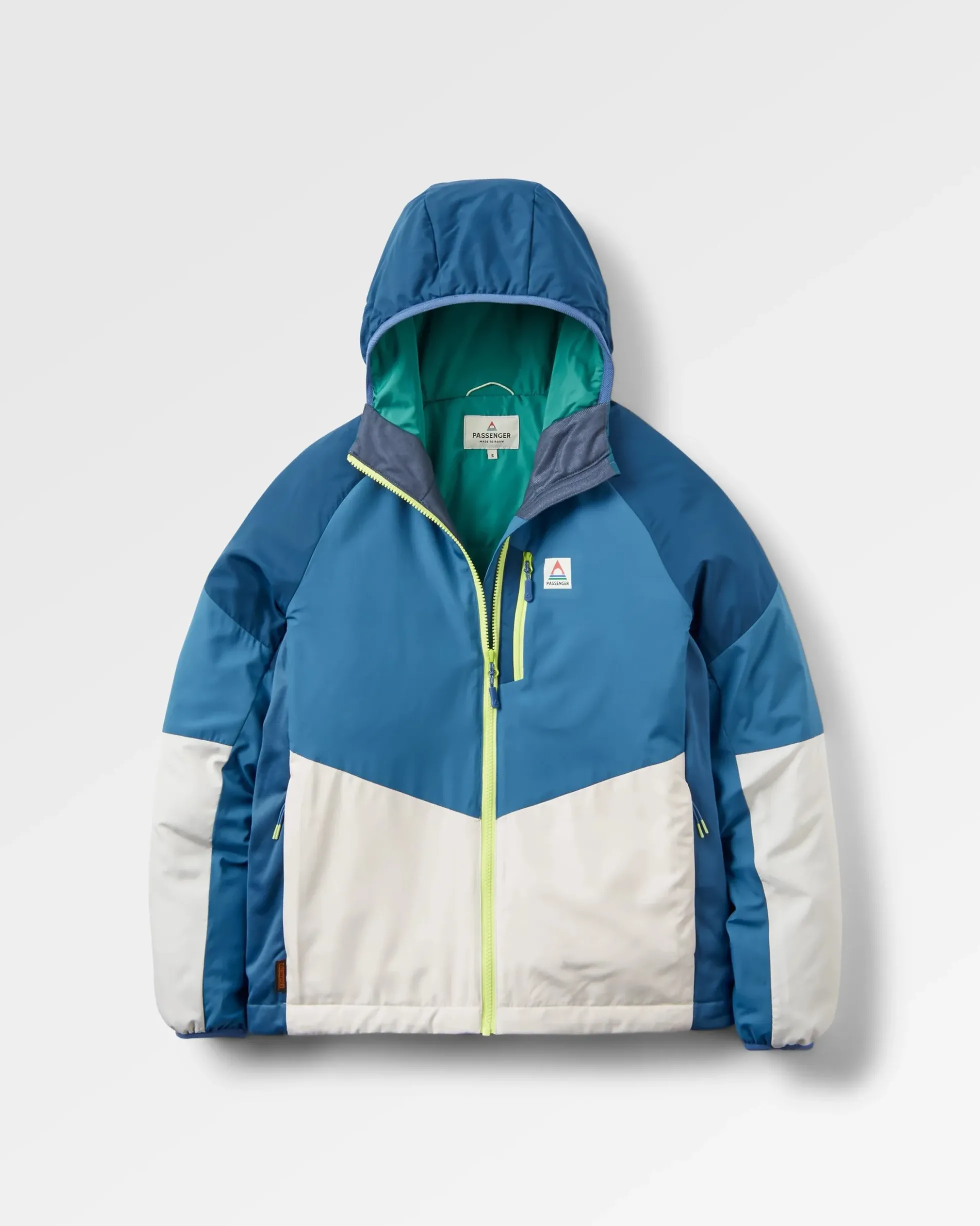 Women's Shasta Lightweight Thermore® Insulated Jacket