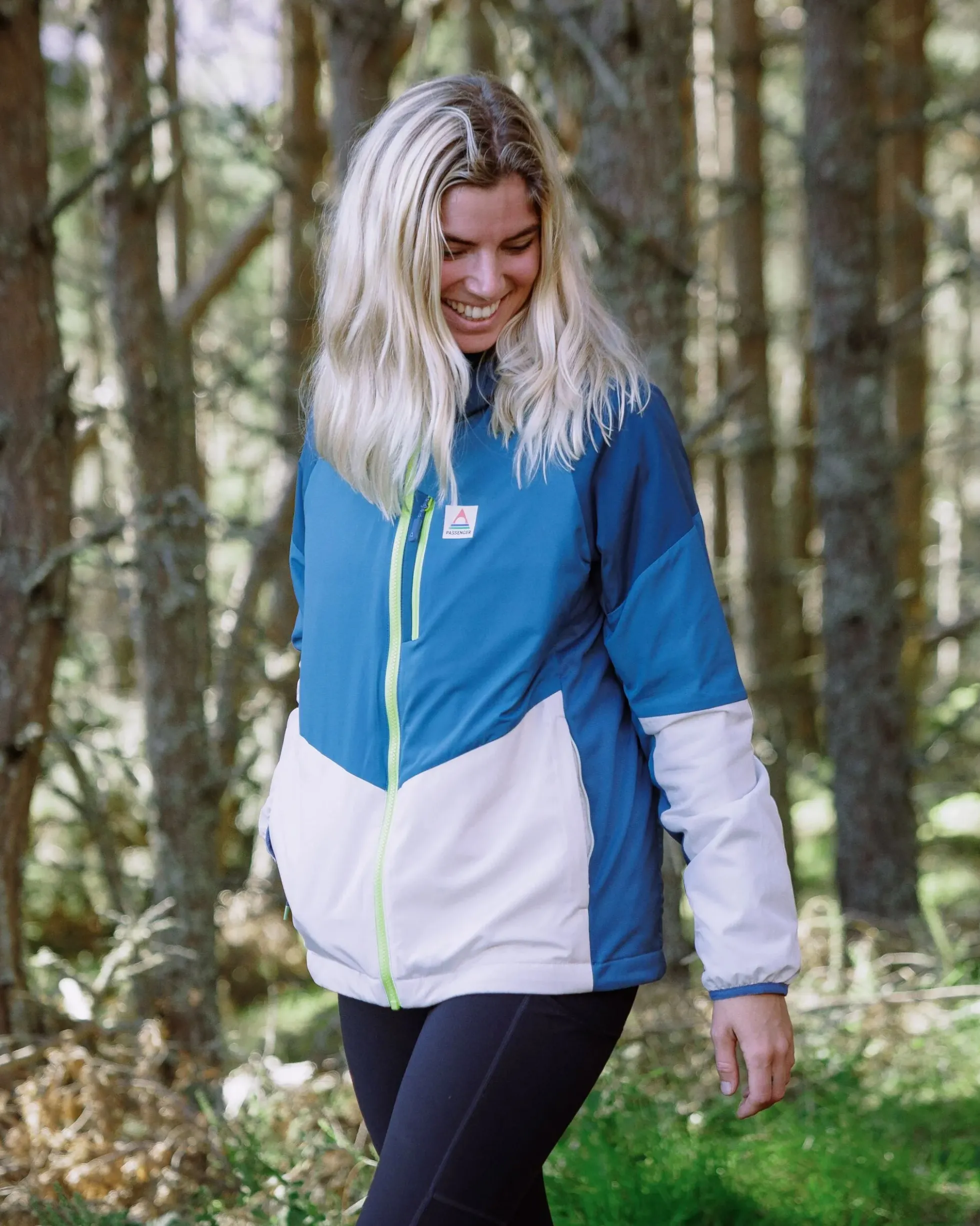 Women's Shasta Lightweight Thermore® Insulated Jacket