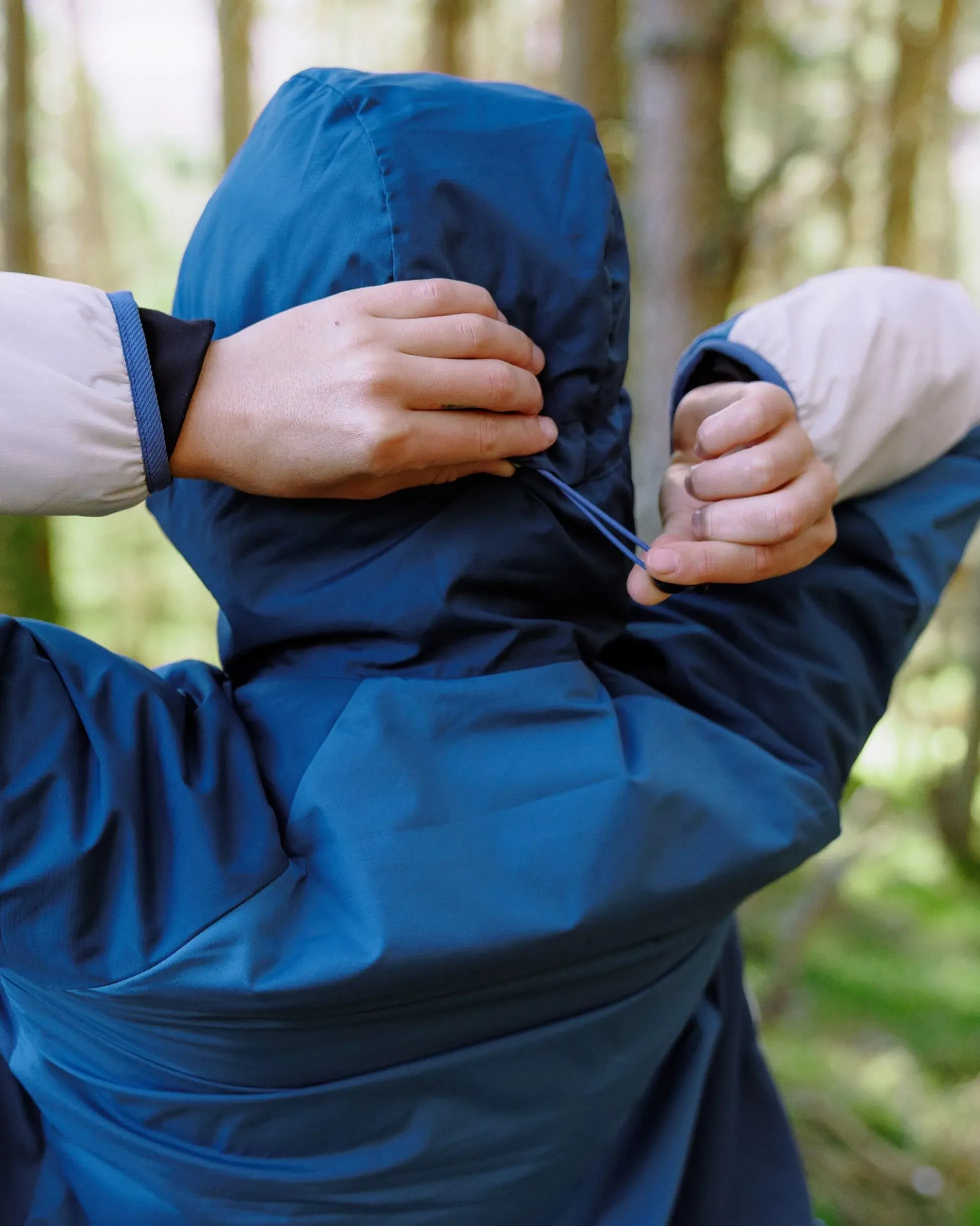 Women's Shasta Lightweight Thermore® Insulated Jacket