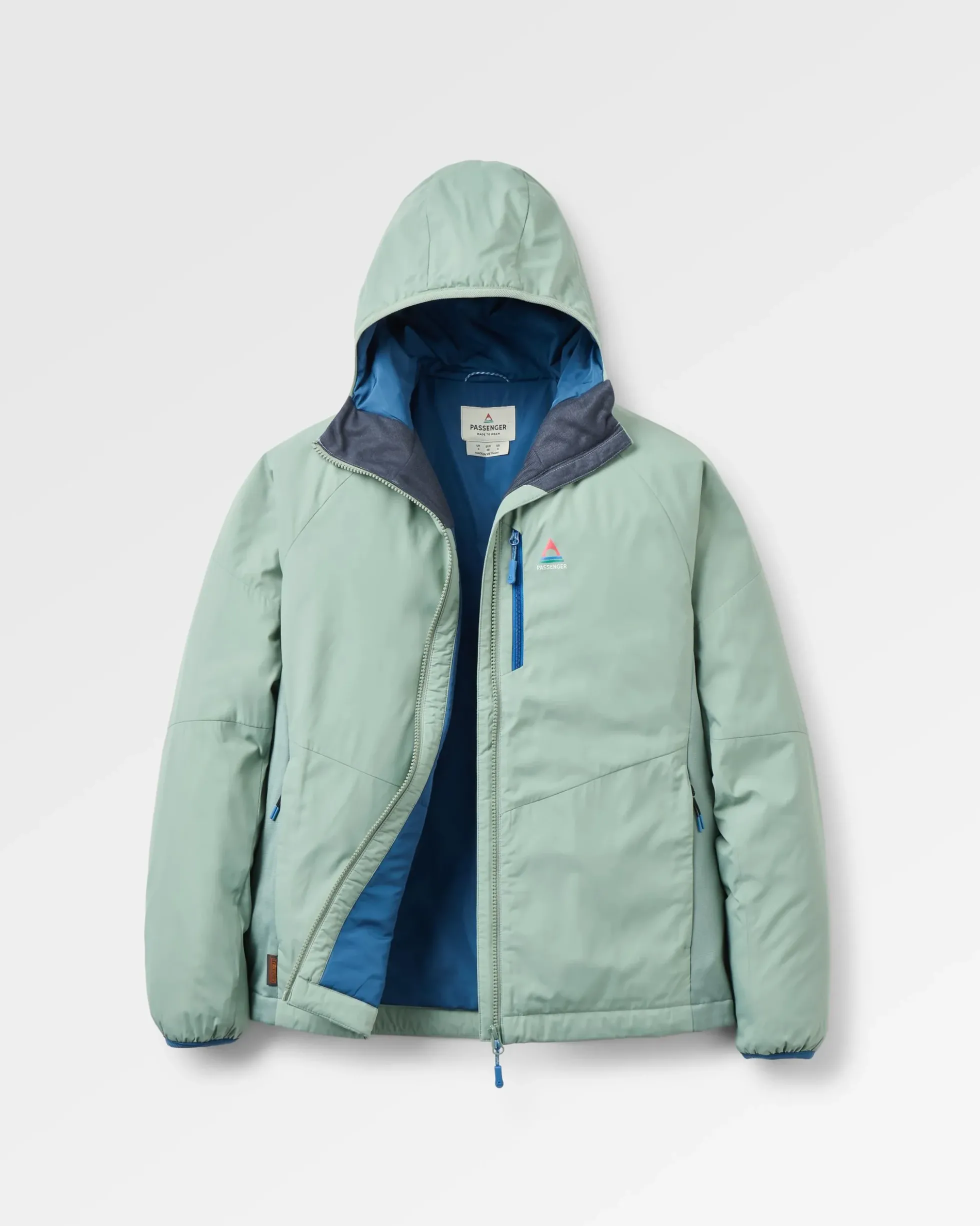 Women's Shasta Lightweight Thermore® Insulated Jacket