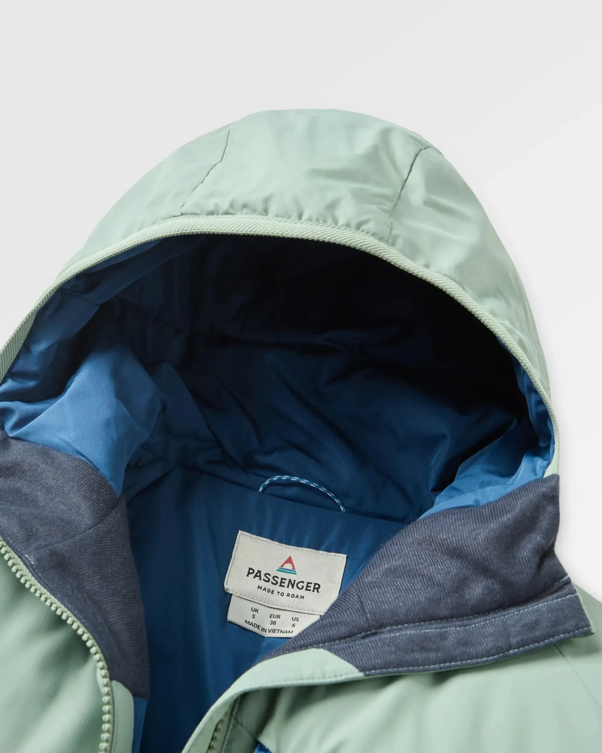 Women's Shasta Lightweight Thermore® Insulated Jacket