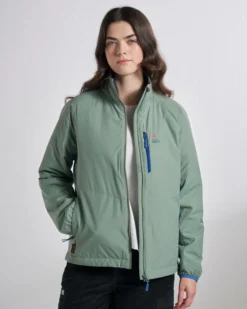 Women's Shasta Lightweight Thermore® Hoodless Jacket