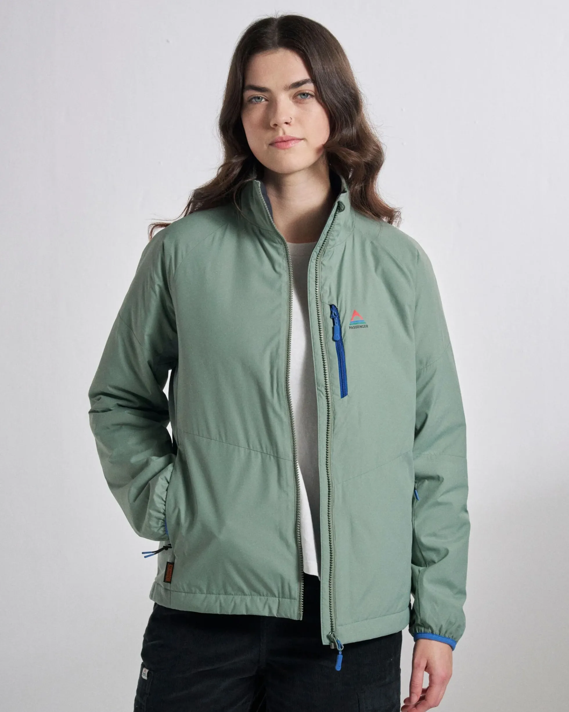 Women's Shasta Lightweight Thermore® Hoodless Jacket