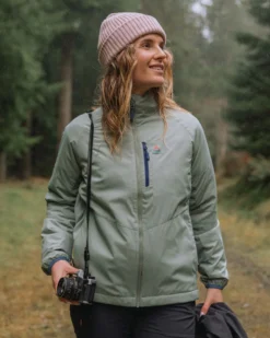 Women's Shasta Lightweight Thermore® Hoodless Jacket