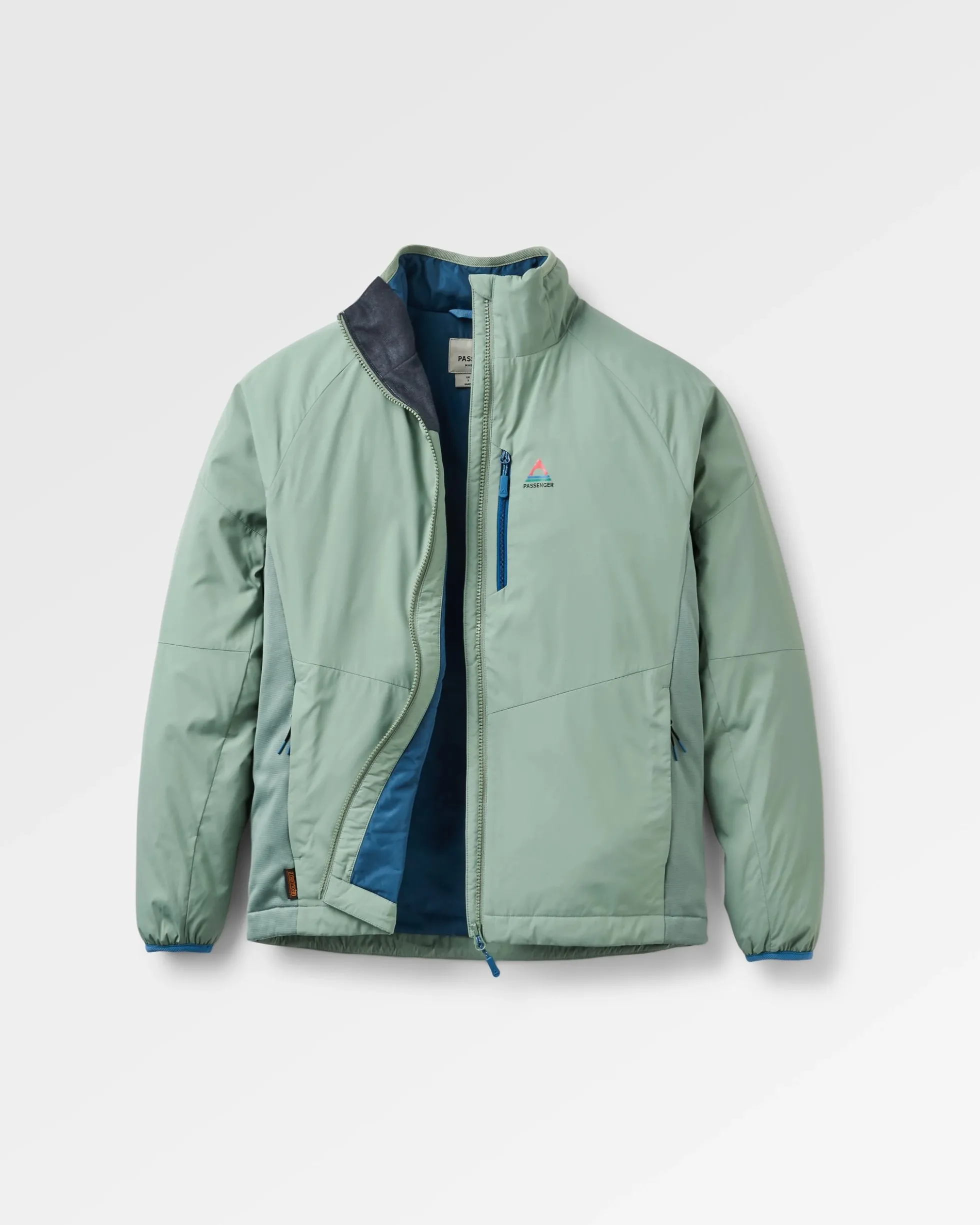 Women's Shasta Lightweight Thermore® Hoodless Jacket