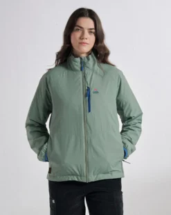 Women's Shasta Lightweight Thermore® Hoodless Jacket