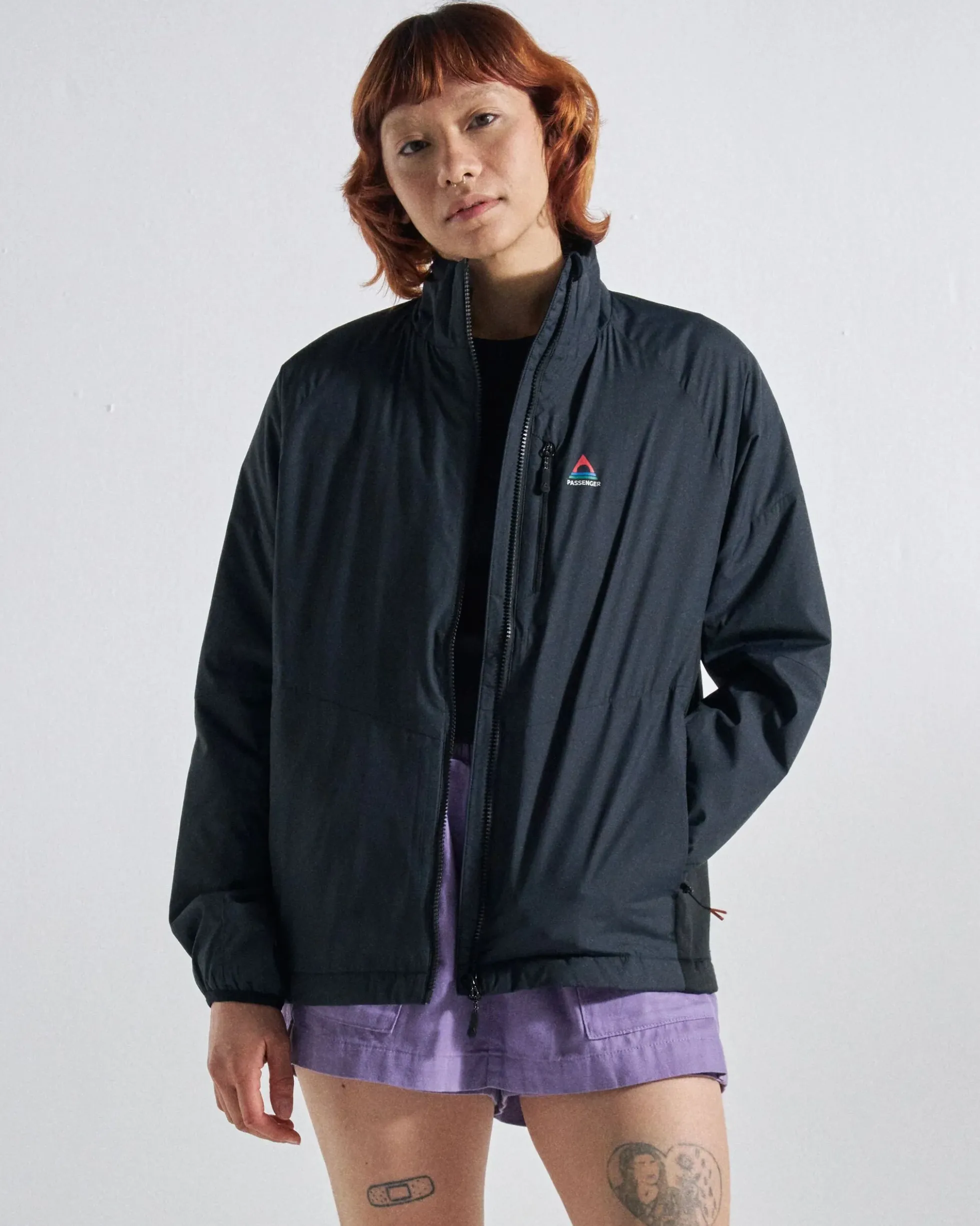 Women's Shasta Lightweight Thermore® Hoodless Jacket