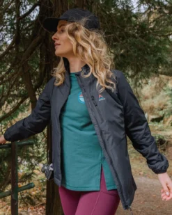Women's Shasta Lightweight Thermore® Hoodless Jacket