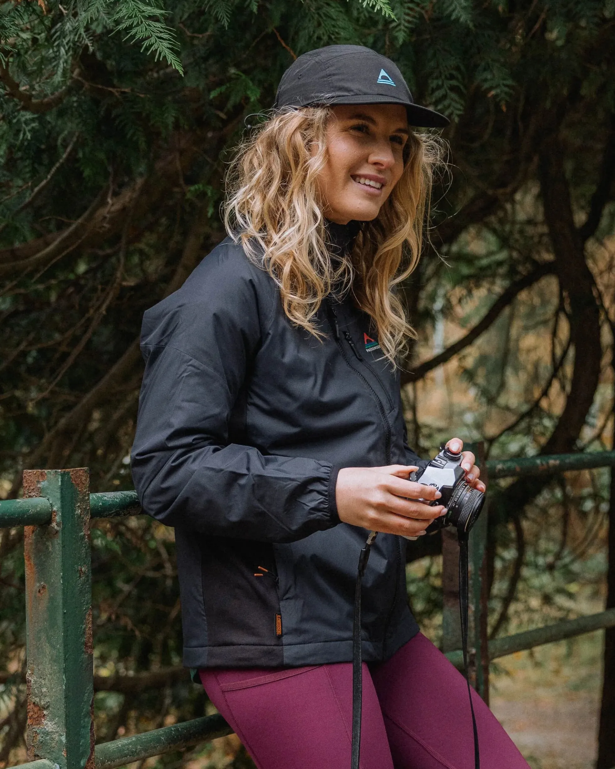 Women's Shasta Lightweight Thermore® Hoodless Jacket