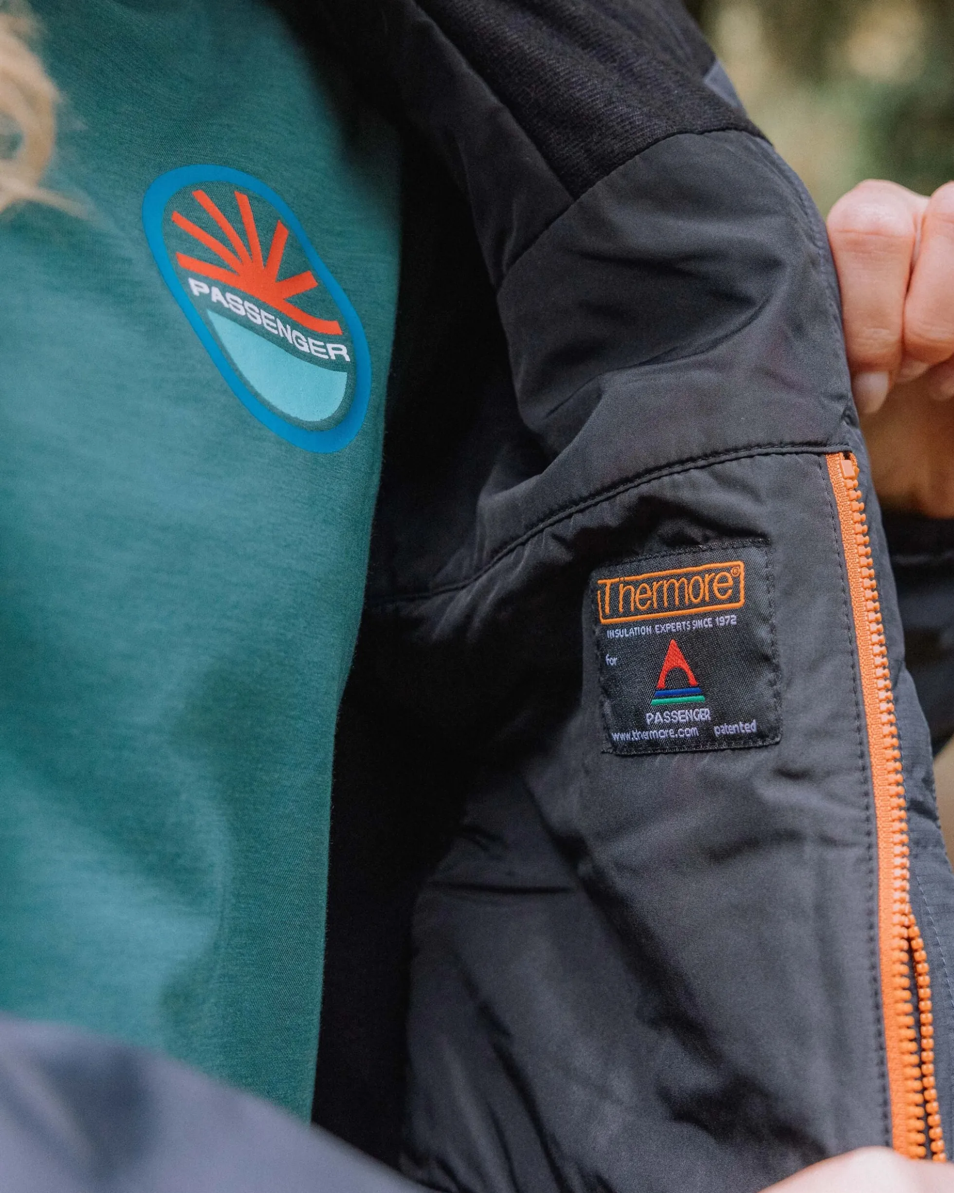 Women's Shasta Lightweight Thermore® Hoodless Jacket