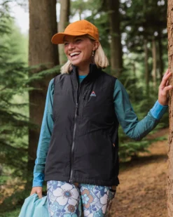 Women's Shasta Lightweight Thermore® Insulated Gilet