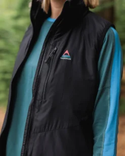 Women's Shasta Lightweight Thermore® Insulated Gilet