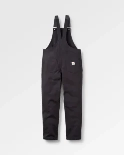 Women's Shuffle Cotton Dungarees