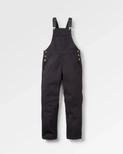 Women's Shuffle Cotton Dungarees