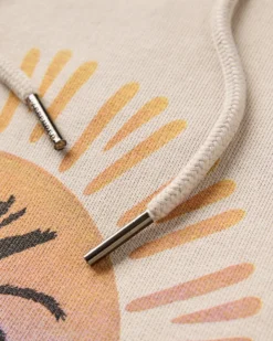 Women's Shutter Hoodie