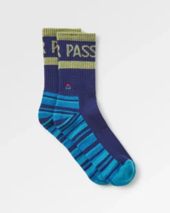 Women's Sierra Active Socks