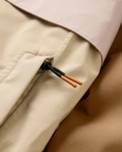 Women's Skyline Waterproof Anorak