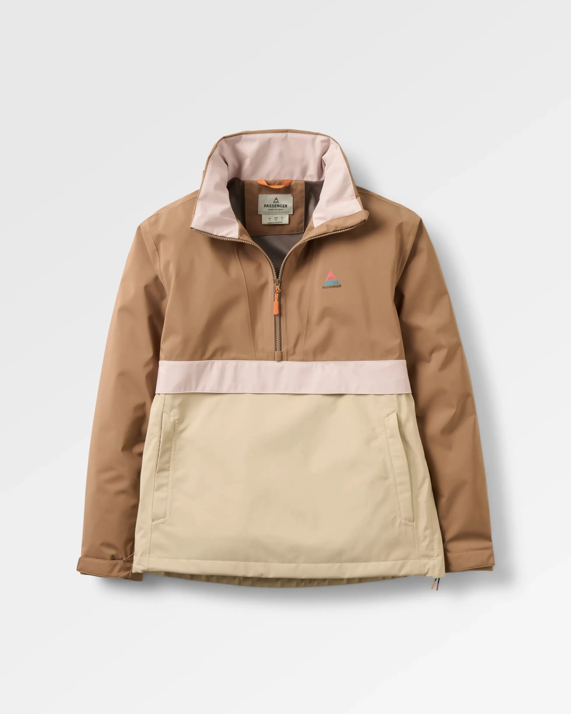Women's Skyline Waterproof Anorak