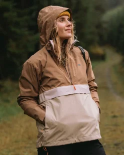 Women's Skyline Waterproof Anorak