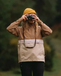 Women's Skyline Waterproof Anorak