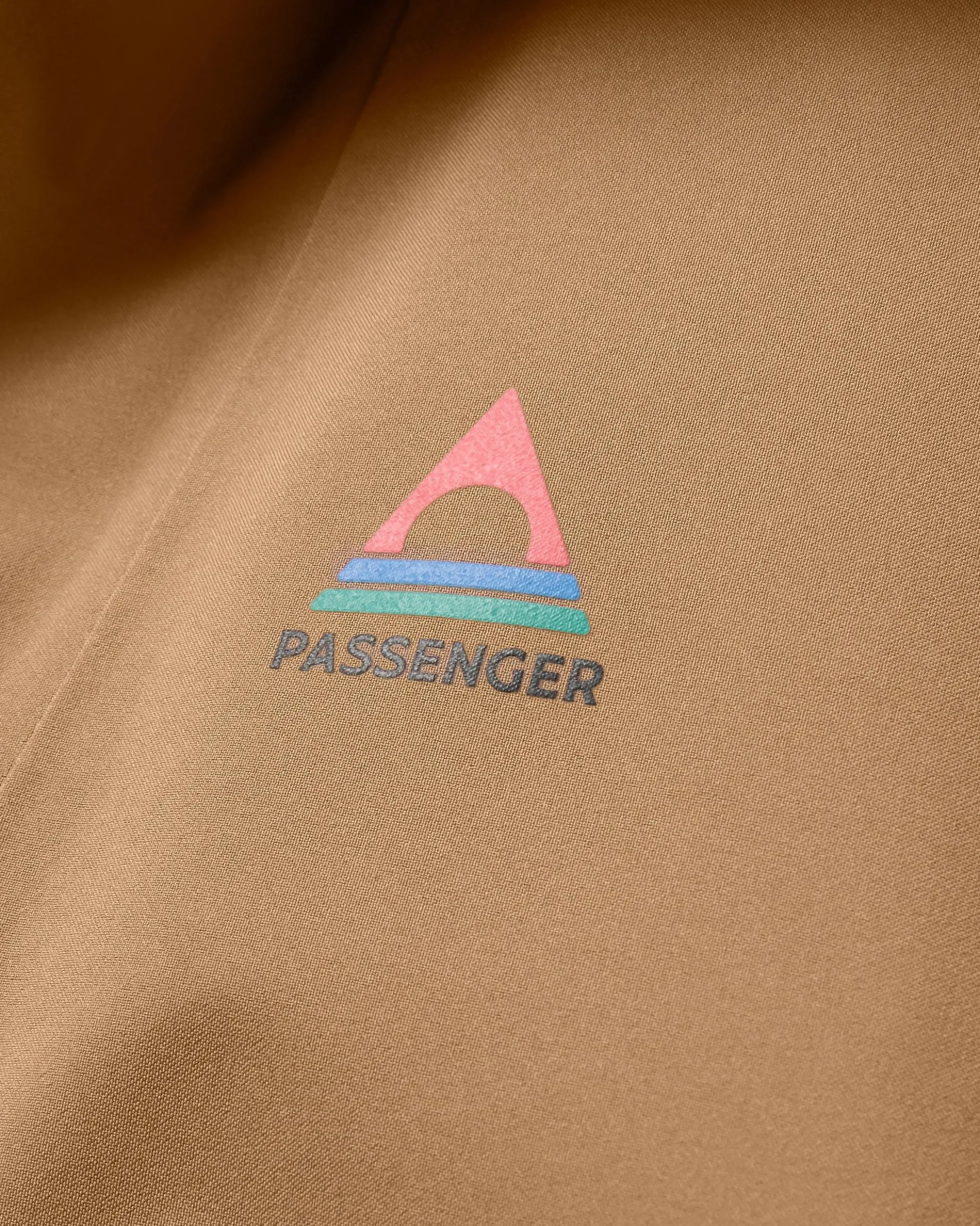 Women's Skyline Waterproof Anorak