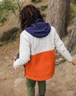 Women's Skyline Waterproof Anorak