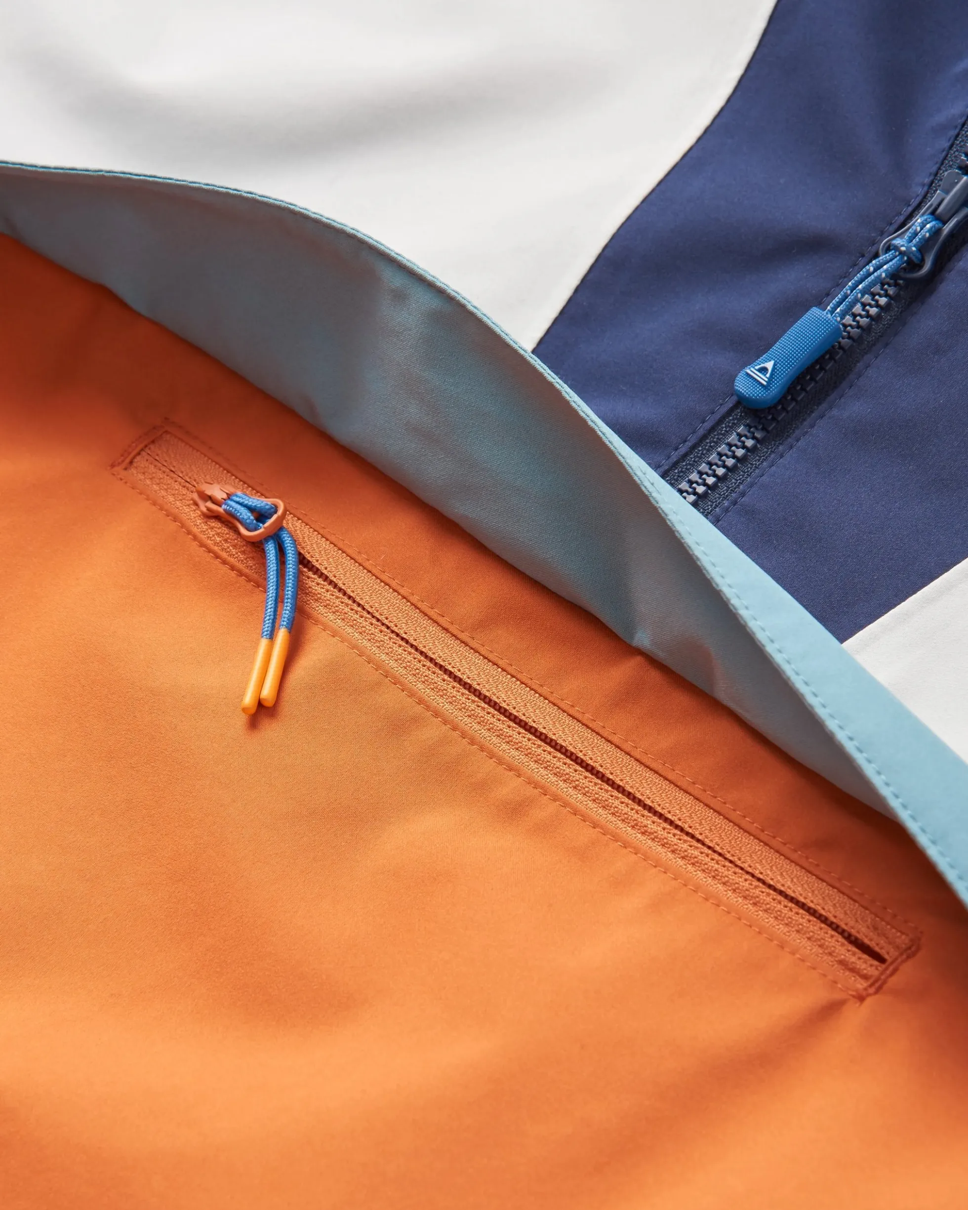 Women's Skyline Waterproof Anorak