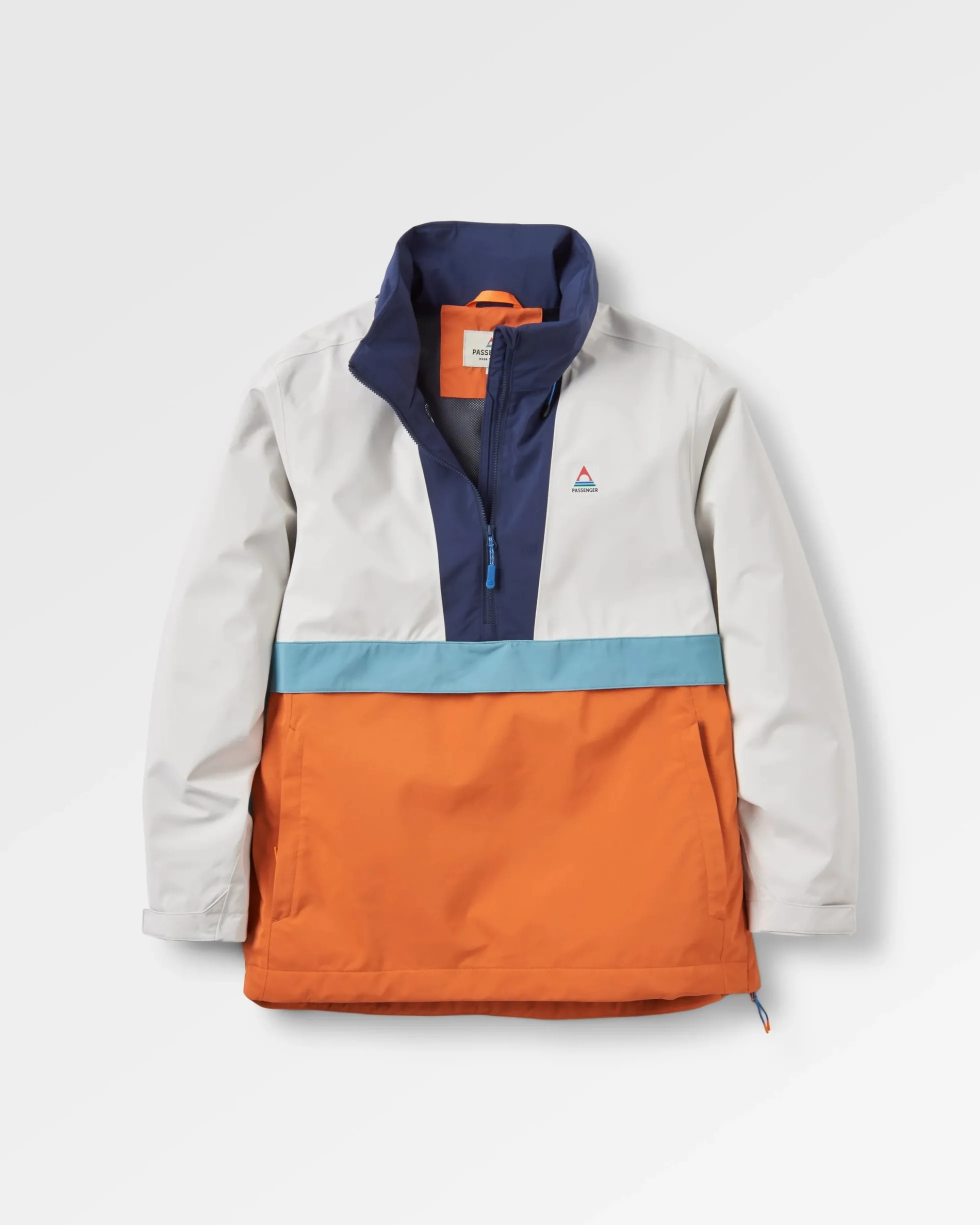 Women's Skyline Waterproof Anorak